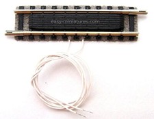 Fleischmann 9115 - Rail à