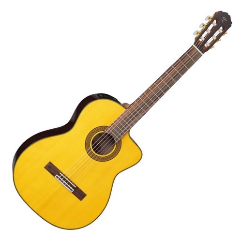 Takamine gc5ce nat series - takamine, g-series