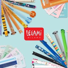 Stylo gel effaçable legami - stylo,