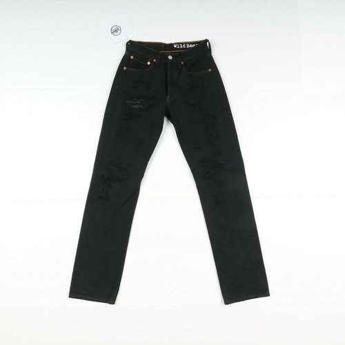 Levi 501 customized utilisé - customized,