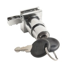 Accessoires 1*verrou pièces