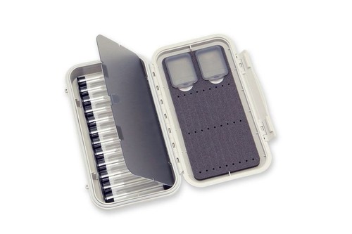 Design tube fly case large - design,