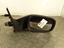 Retroviseur droit RENAULT LAGUNA 2 PHASE 1 7701053959