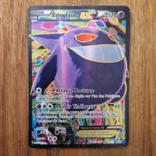 ECTOPLASMA EX 114/119 POKEMON