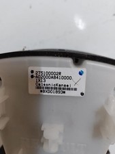 Commande chauffage RENAULT