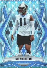 2025 Panini Phoenix Prizm RC