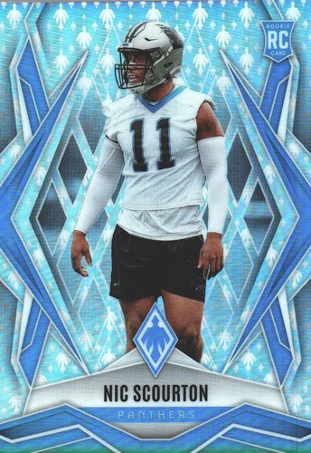 2025 panini phoenix - panini, rc