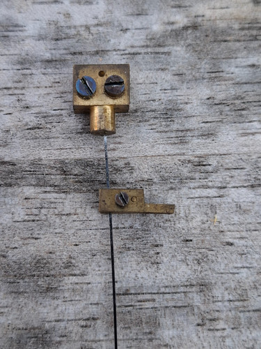 Anniversary clock suspension - anniversary,