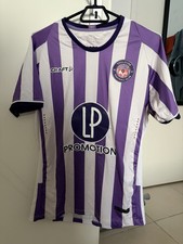 Maillot De Football Toulouse