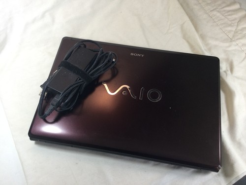 Sony vaio laptop - vaio,