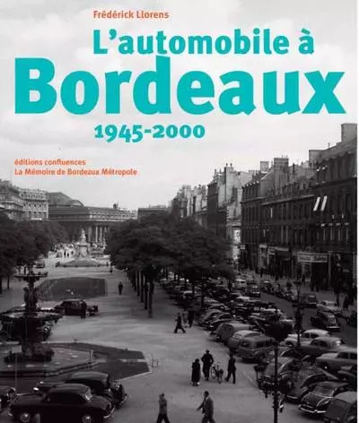 Automobile bordeaux - a,