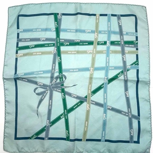 Foulard hermès occasion - hermès, d'occasion