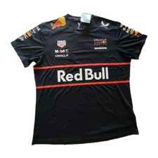T Shirt Oracle Red Bull Racing