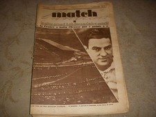 MATCH INTRAN 174 07.01.1930