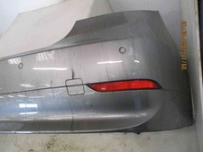 Pare-choc arriere Bmw V E60