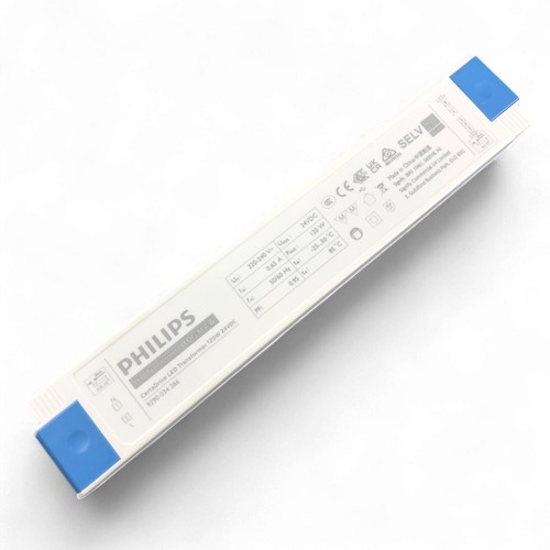 Transformateur led philips - transformateur,