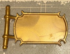 Pièce Détachée * Desserte