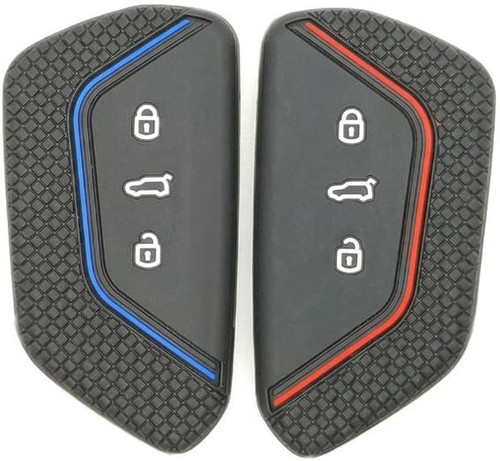 Lot coques clé - 2,