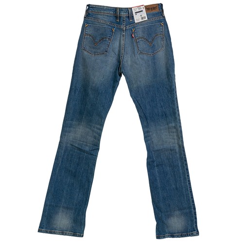 Levi 627 jeans taille haute - levi's,