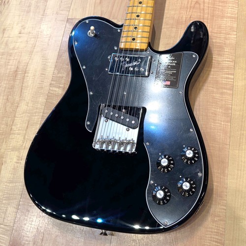 Fender american vintage - fender,