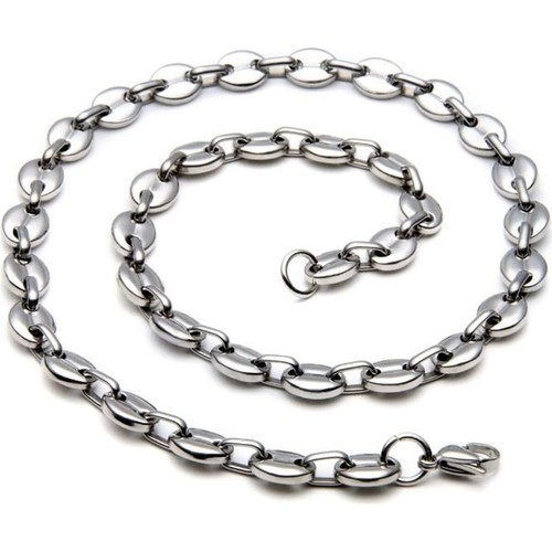 Chaîne homme maille - , de