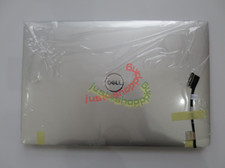 4K 3840*2160 UHD OLED Screen Assembly Non-Touch Dell XPS 15 7590