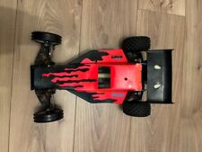 Associated rc10 original B stamp buggy very good condition many rare options