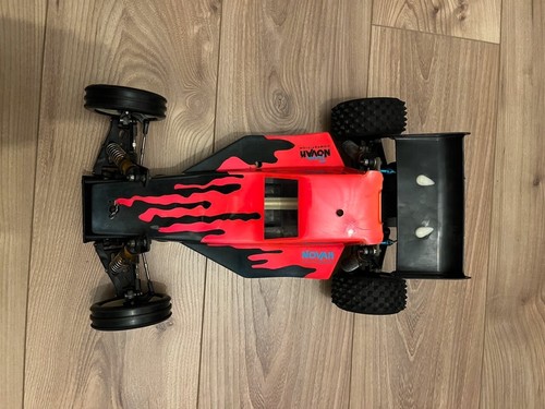 Associated rc10 original - , b