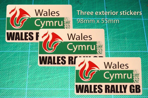 Cymru wales rally wrc - wales,