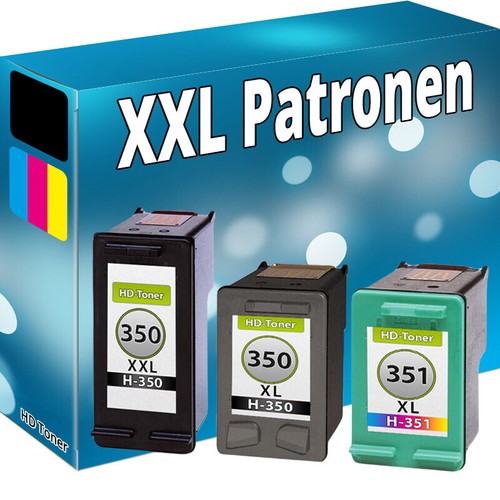 Cartouches encre pour hp - cartouches, d'encre