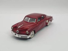 Tucker 1948 Road Signature