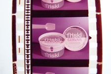 Pub Friski Gervais - Film