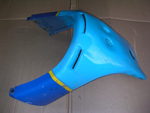 Sabot carénage pour yamaha - sabot, de