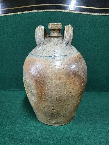 Ancienne cruche terre - cruche,