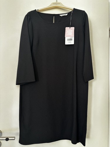 Robe noire naf - noire, neuve