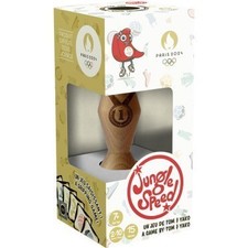 Jeux de société - Jungle
