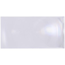 Lentille Optique Fresnel PMMA