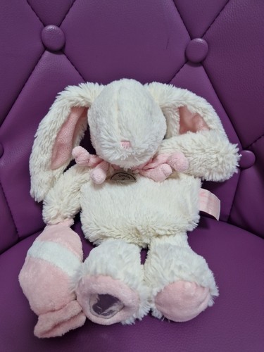 Doudou compagnie lapin - doudou,