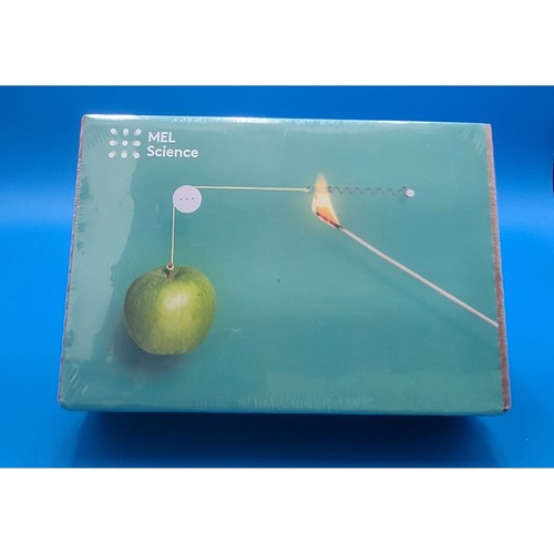 Mel science shape - shape, memory
