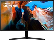 Moniteur LED Samsung UJ590UQRX