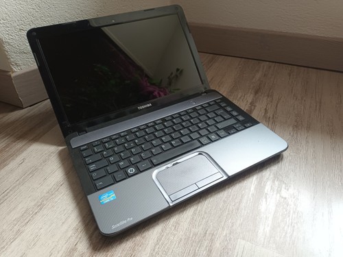 Toshiba satellite pro l830 - satellite,