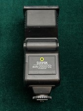Sunpak Auto 2000 DZ Thyristor