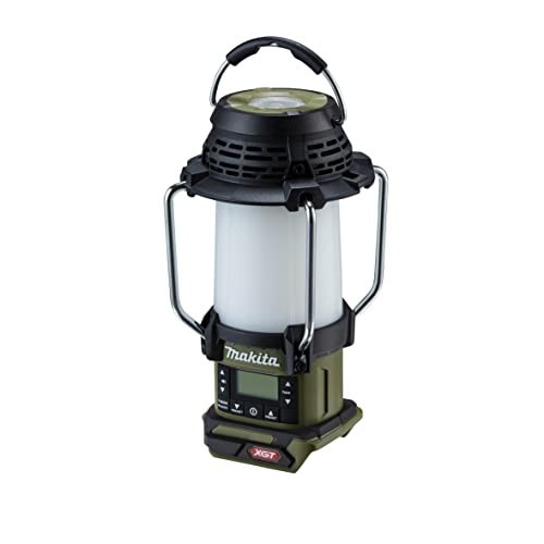 Makita mr008gzo radio - mr008gzo,