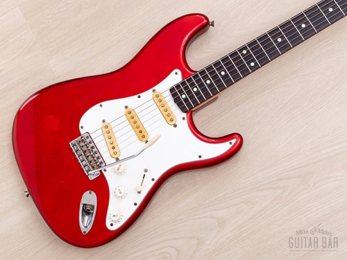 1991 fender order made - order,