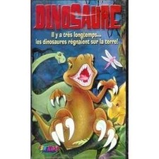 Dvd DINOSAURE