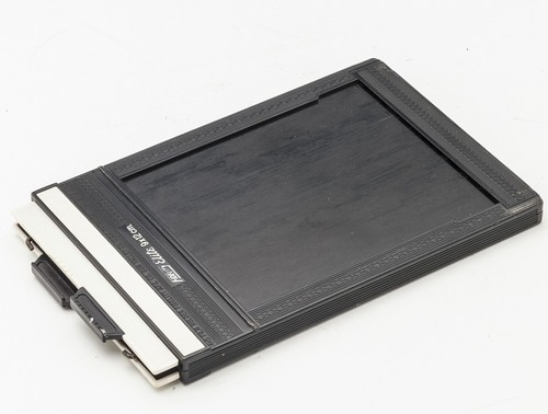 Fidelity elite 4x5 - fidelity, 4x5"