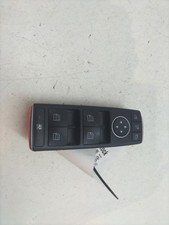 Interrupteur de leve vitre MERCEDES CLASSE B 246 PHASE 1 16690544009107