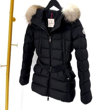Moncler Doudoune femme Clion