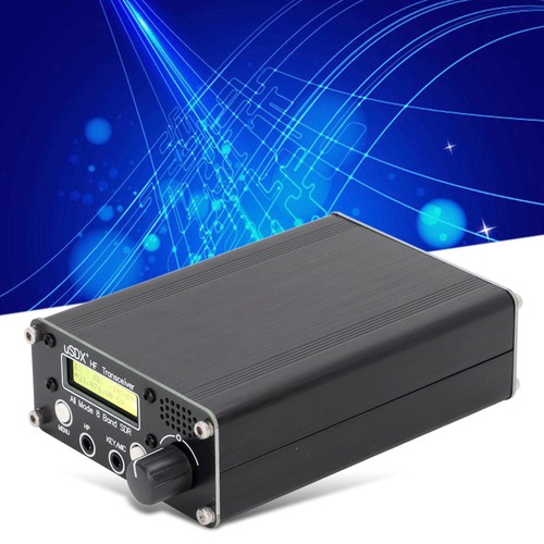 émetteur récepteur radio - radio, 8