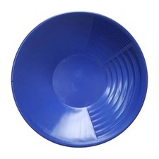 Orpaillage à double de 35 cm